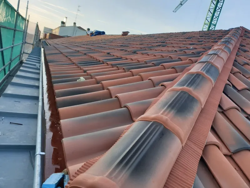 Foto del proyecto COLEGIO SAN ESTANISLAO DE KOSTKA